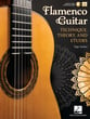 Flamenco Guitar: Technique, Theory and Etudes Guitar and Fretted sheet music cover